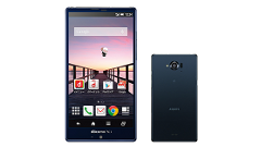 「ココロが通う、心に響く」IGZO搭載狭額縁スマートフォン『AQUOS ZETA SH-01G』発表！【docomo 2014-2015冬春モデル】