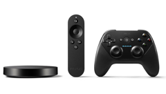 「Android TV™」を世界で初めて搭載！「Nexus Player」、2月27日にソフトバンク・ワイモバイルより発売！