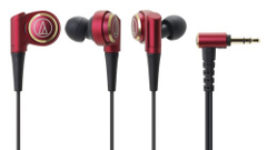 ヘッドライン : audio-technica、新製品発表会を開催！