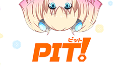 声優ナビMAPLUSの新プロジェクト「PIT！」が始動！ティザーサイトを公開！