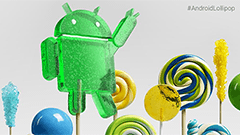 auもAndroid 5.0アップデート予定製品を発表！スマートフォン8機種、タブレット2機種