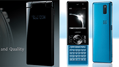 ワイモバイル、PHS端末の新製品CRESTIA 402KC及びLIBERIO 401KCを12/1より販売開始！