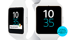 SoftBank SELECTION、Xperia Z3向けアイテムの予約開始！SmartWatch 3は11/28発売！