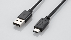 あのイライラも解消！リバーシブル仕様「USB 3.1」対応USBケーブル発売