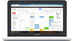 今Chromebookを購入すると無料でGoogle Driveの1TB分の容量が2年間もらえる！