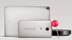 Google Japan、Nexus 9の予約開始日を10/18と発表！発売は11/4！