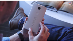 Nexus 6の詳細なハンズオン動画が公開！思ったよりも持ちやすそう？