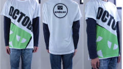 allmytee : 全面プリントTシャツが簡単に作れる！イベントやコスプレとも相性が良さそう！