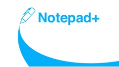 無料版ノートパッド＋ : 自由度が高くて機能豊富な万能ノートアプリ！