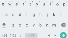 Android版Google 日本語入力がマテリアルデザインに！機能追加でさらに使いやすく！