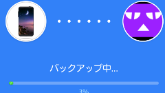 CM Backup : 連絡先も写真もカレンダーも丸ごとバックアップ！