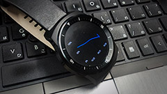 Wear Battery Monitor Alpha : Android Wear端末のバッテリー状態をグラフで確認！