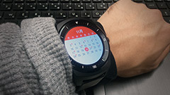 Calendar for Android Wear : 月のカレンダーを手元でパパっと確認するカレンダーアプリ！