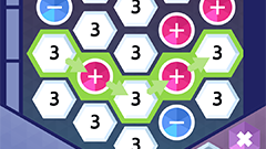 Sumico : 計算しながら高得点をめざすパズルゲーム