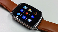 Wear Mini Launcher : Android Wearでアプリを使うなら必須のランチャーアプリ！