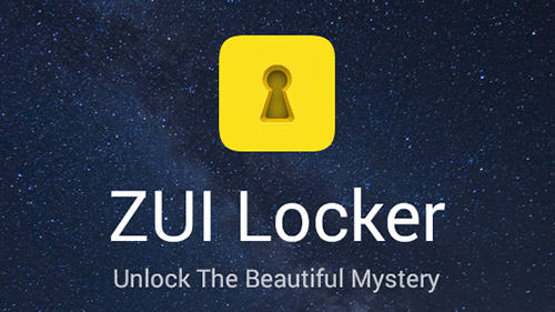 Zui Locker 日替わりで更新される壁紙がめちゃくちゃカッコいいロック画面アプリ オクトバ