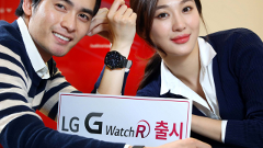 「LG G Watch R」が10月14日に韓国で発売！日本での販売は？