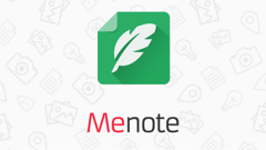 シンプルで使いやすい！メモやアイディアを手軽に残せるノートアプリ！ : Menote