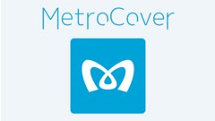 Metro Cover : 東京メトロの運行情報がロック画面で分かるアプリ！