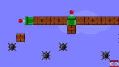 アクション作ろう。ピコピコメーカー : ドット絵ゲームを遊ぶ！作る！共有する！