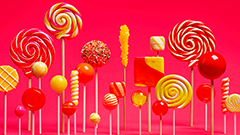 続・主なAndroidアプリのAndroid 5.0の対応状況と動作状況のまとめ