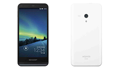楽天モバイルが製品拡充、シャープ製「AQUOS SH-M01」など2機種追加