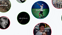今年はこんなことがありました…Twitterが2014年を振り返る特設ページを公開