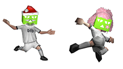 ヤツらが返ってきた…「BFB」2蹴年キャンペーン＆大型アップデート！読者プレゼントあり！
