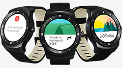 LG G Watch RのPlayストアでの在庫が復活　auオンラインショップでも販売中