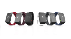 ヘッドライン : お洒落なスマートウォッチ「Mykronoz」のZeWatch2＆ZeBracelet2に新色登場！