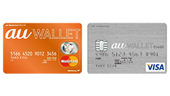 ヘッドライン : 「au WALLET ウェルカムガチャ！」継続！毎日100名に10,000ポイントが当たるキャンペーンも！