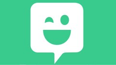 パーツを選んでいくだけでOK！アバターを元に絵文字を生成してくれるアプリ！ : Bitmoji