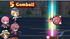 「歌で戦うRPG」で話題のあのゲームが遂にリリース！ : トイズドライブ