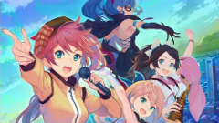 トイズドライブ ファンアプリ : 本編リリースまで待ちきれない！一足早くトイズドライブの世界を体験！