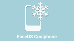 ゲームのやり過ぎで端末がホカホカ？そんなときはこのアプリで冷却しよう！ : EaseUS Coolphone-Cool Battery