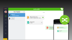 AirDroid : 『AirDroid 3』の正式版がリリース！デスクトップアプリでより使いやすく便利に！