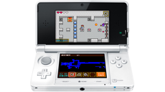 あの迷宮が3DSで蘇る…！「新宿ダンジョン」ニンテンドー3DS版が配信開始！