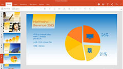 Microsoft、Androidタブレット向け「Word」「Excel」「PowerPoint」アプリの正式版を公開