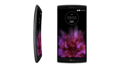 曲面ディスプレイが採用されたAndroidスマホ「LG G Flex 2」発表！【CES 2015】