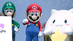 パズドラとマリオがコラボ！ガンホーのパズドラマリオエディションの発表会に行ってきました！