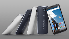 ワイモバイル、Nexus 6のAndroid 6.0 Marshmallowへのアップデートを配信開始