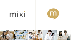 mixi、アカウント追加機能を試験的に提供開始！投稿内容によって分けることができるように！