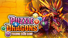 パズドラTCGがついに発売！ アプリでは発売記念降臨ダンジョン「ディアゴルドス降臨！」も登場！