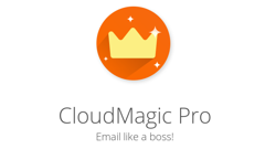 複数のメールアカウントを管理できる「CloudMagic」に有料会員登場