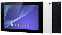 Xperia Z2 Tablet SO-05FにVoLTE対応となるアップデートが配信開始！