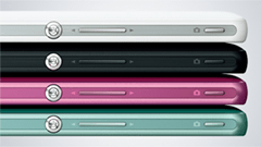 ソニーがイオンでXperiaを販売か　So-netのSIMと合わせて格安スマホへ