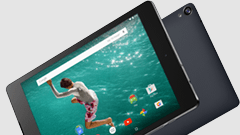 Nexus 9のLTEモデルがGoogle Playストアで発売開始！家電量販店から半月遅れ
