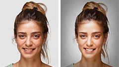 Facetune : 指先で顔写真を簡単修正！想い出の一枚をキレイに残そう