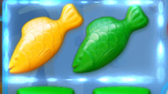 【キャンディーソーダ徹底攻略】第2回: 新たなミックス効果　その1！フィッシュのミックス！【初心者必見】