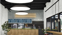 キュレーションマガジン「Antenna」が南青山にリアル店舗「Antenna〈〉WIRED CAFE」をオープン！